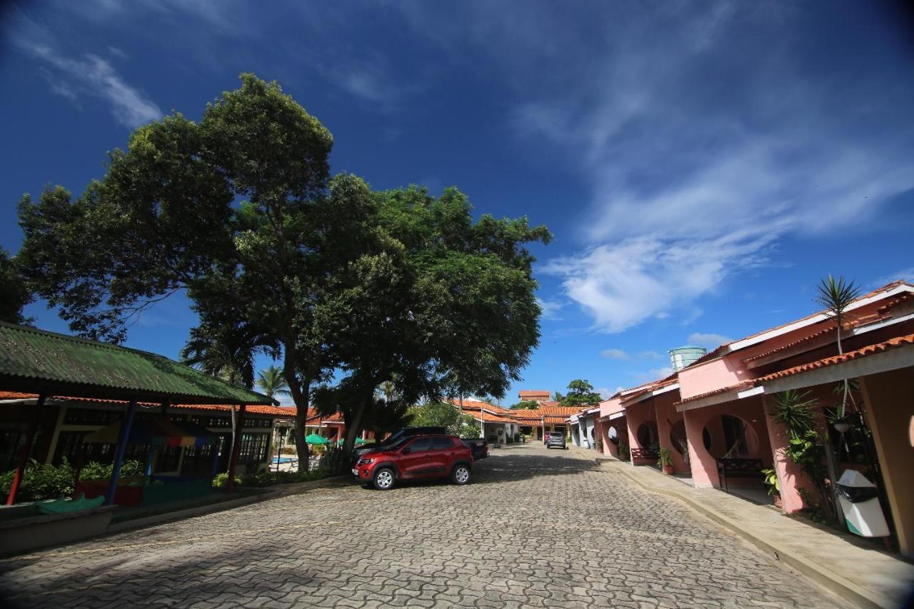 Hotel Pousada Do Buriti Barreirinhas Exterior photo