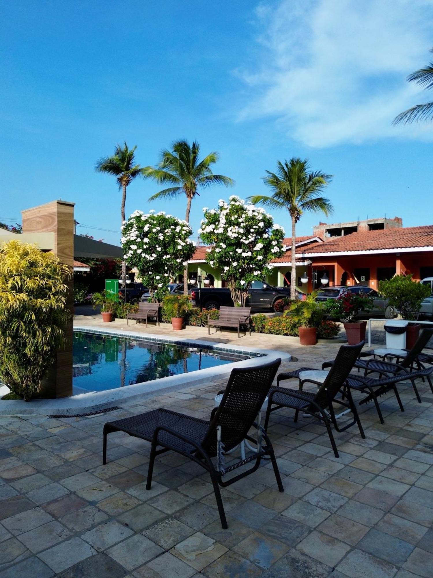 Hotel Pousada Do Buriti Barreirinhas Exterior photo